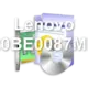 Lenovo 20BE0087ML