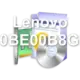 Lenovo 20BE00B8GE