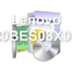 Lenovo 20BES08X00