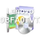 Lenovo 20BFA0TVTX