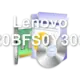 Lenovo 20BFS0Y300