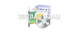 Lenovo 20C0A01QAU