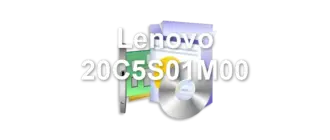 Lenovo 20C5S01M00