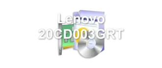 Lenovo 20CD003GRT