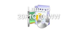 Lenovo 20F1CT01WW