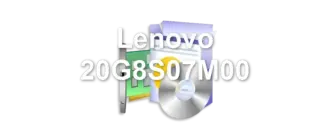 Lenovo 20G8S07M00