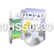 Lenovo 20HSS02300