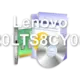 Lenovo 20LTS8CY00