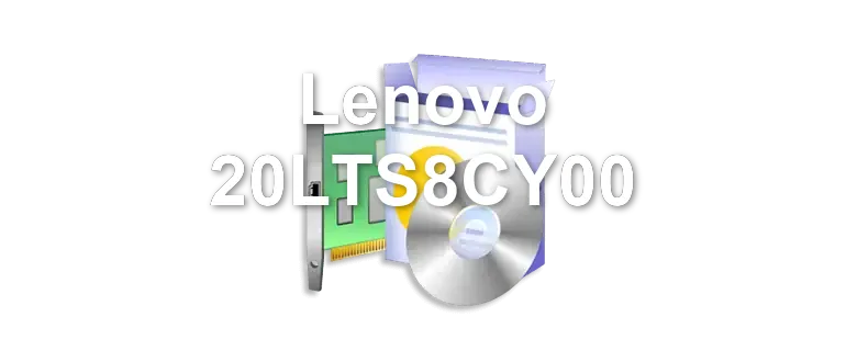 Lenovo 20LTS8CY00