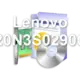 Lenovo 20N3S02900