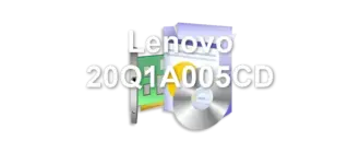 Lenovo 20Q1A005CD