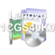 Lenovo 21CGS40K00