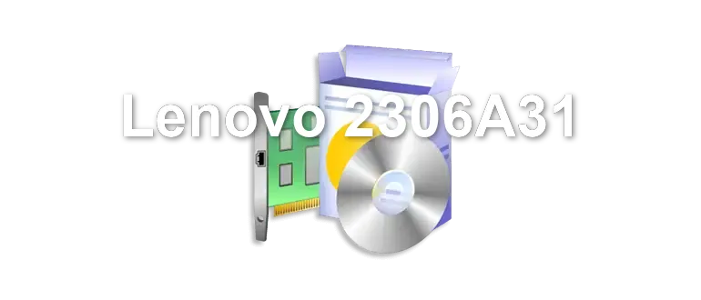 Lenovo 2306A31