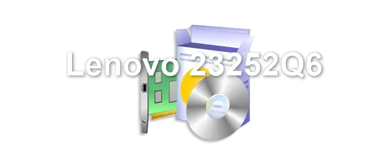 Lenovo 23252Q6
