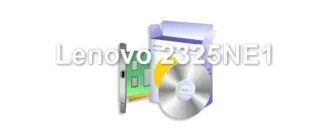 Lenovo 2325NE1
