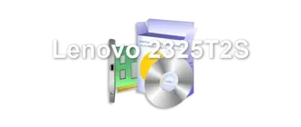 Lenovo 2325T2S
