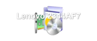 Lenovo 2344AF7