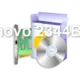 Lenovo 2344BNU