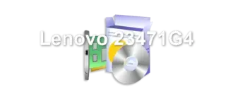 Lenovo 23471G4