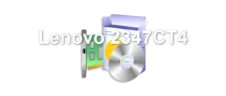 Lenovo 2347CT4