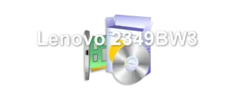 Lenovo 2349BW3