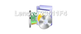Lenovo 23511F4