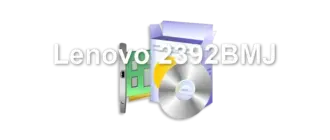 Lenovo 2392BMJ