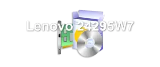 Lenovo 24295W7