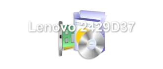 Lenovo 2429D37
