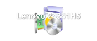 Lenovo 24341H5