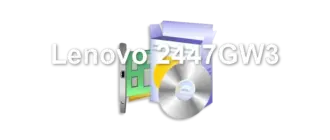Lenovo 2447GW3