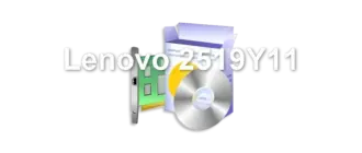 Lenovo 2519Y11