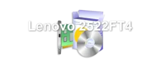 Lenovo 2522FT4