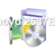 Lenovo 2537BW7