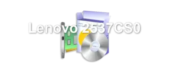 Lenovo 2537CS0