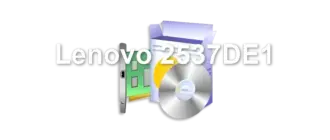 Lenovo 2537DE1
