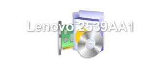 Lenovo 2539AA1