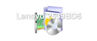 Lenovo 2539BD5