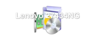 Lenovo 27434NG