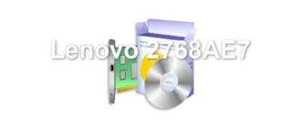 Lenovo 2768AE7