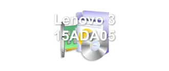 Lenovo 3 15ADA05