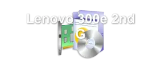 Lenovo 300e 2nd G
