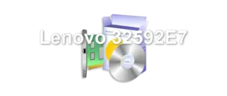 Lenovo 32592E7