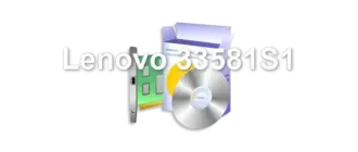 Lenovo 33581S1