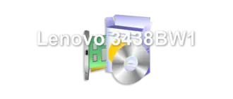 Lenovo 3438BW1