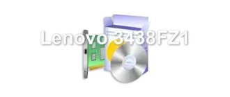 Lenovo 3438FZ1