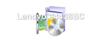 Lenovo 34438BC