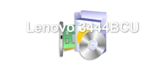 Lenovo 3444BCU