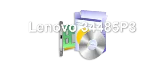 Lenovo 34485P3