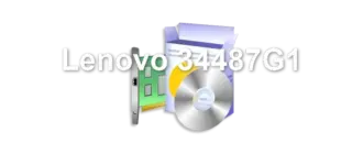 Lenovo 34487G1